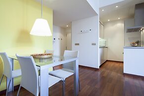 Inside Barcelona Apartments Mercat