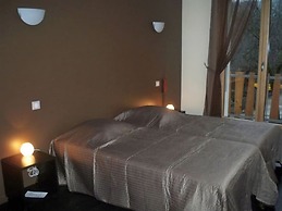 Au Gai Soleil du Mont Aiguille