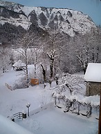 Au Gai Soleil du Mont Aiguille