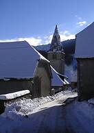Au Gai Soleil du Mont Aiguille
