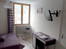 Au Gai Soleil du Mont Aiguille