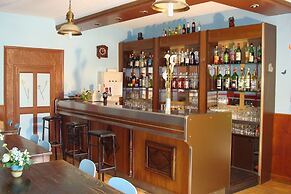 Au Gai Soleil du Mont Aiguille