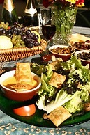 Au Gai Soleil du Mont Aiguille