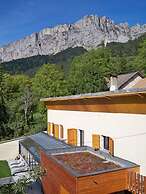 Au Gai Soleil du Mont Aiguille