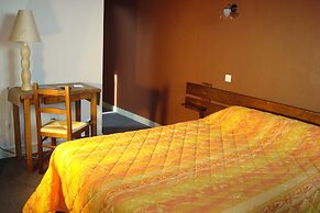 Au Gai Soleil du Mont Aiguille