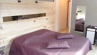 Au Gai Soleil du Mont Aiguille