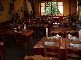 Au Gai Soleil du Mont Aiguille