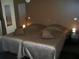 Au Gai Soleil du Mont Aiguille