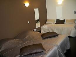 Au Gai Soleil du Mont Aiguille