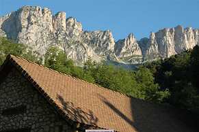 Au Gai Soleil du Mont Aiguille