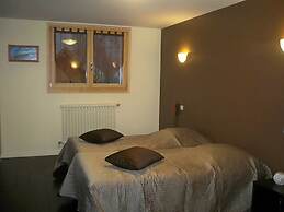 Au Gai Soleil du Mont Aiguille