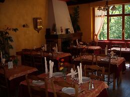 Au Gai Soleil du Mont Aiguille