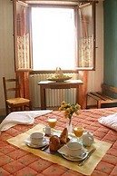 Au Gai Soleil du Mont Aiguille