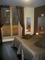 Au Gai Soleil du Mont Aiguille