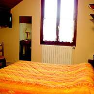 Au Gai Soleil du Mont Aiguille