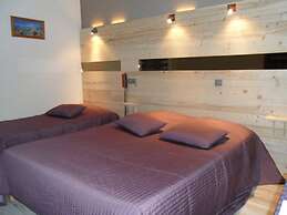 Au Gai Soleil du Mont Aiguille