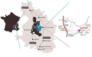 Au Gai Soleil du Mont Aiguille