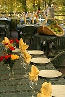 Au Gai Soleil du Mont Aiguille