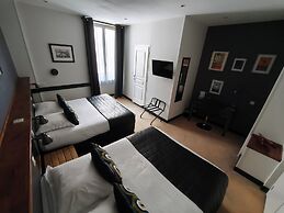 France Hôtel