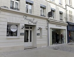France Hôtel