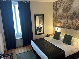 France Hôtel