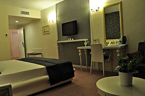 Hotel Edirne Palace