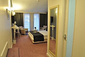 Hotel Edirne Palace