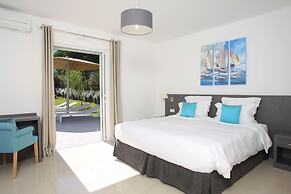 Domaine Villas Mandarine
