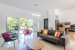 Domaine Villas Mandarine