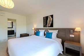 Domaine Villas Mandarine