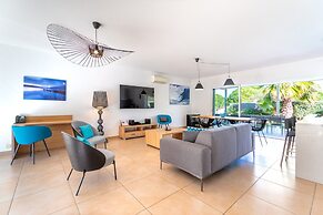 Domaine Villas Mandarine