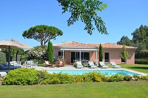 Domaine Villas Mandarine