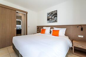 Domaine Villas Mandarine
