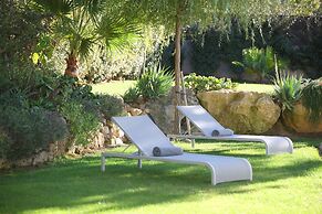 Domaine Villas Mandarine