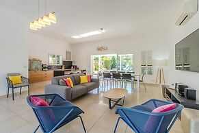 Domaine Villas Mandarine