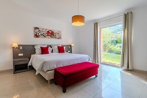 Domaine Villas Mandarine
