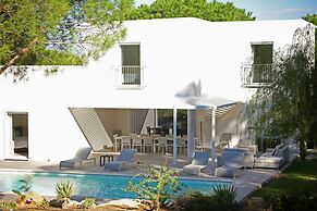 Domaine Villas Mandarine