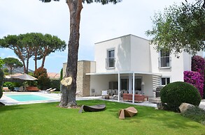 Domaine Villas Mandarine
