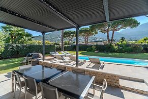 Domaine Villas Mandarine