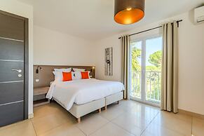 Domaine Villas Mandarine