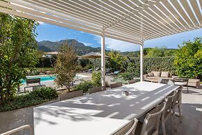 Domaine Villas Mandarine