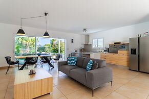Domaine Villas Mandarine