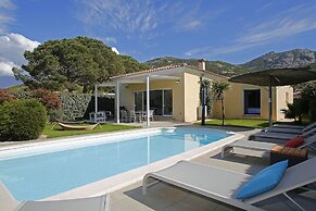 Domaine Villas Mandarine