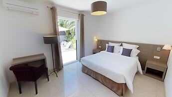 Domaine Villas Mandarine