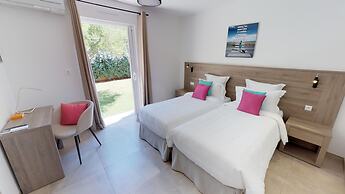 Domaine Villas Mandarine