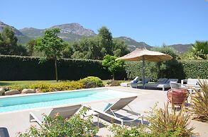 Domaine Villas Mandarine