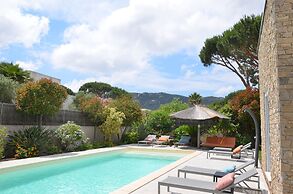 Domaine Villas Mandarine