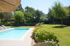 Domaine Villas Mandarine