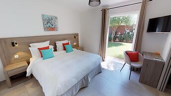 Domaine Villas Mandarine