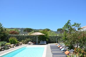 Domaine Villas Mandarine